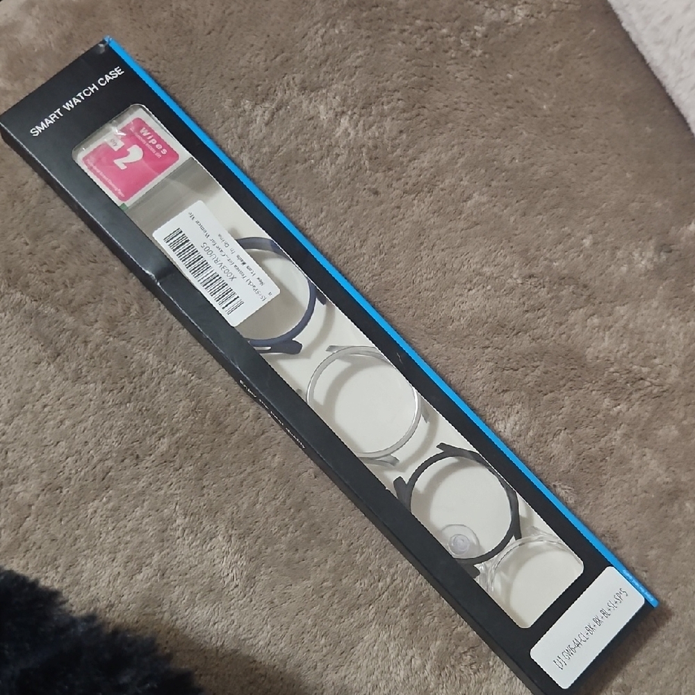 Smart Watch Screen Protectors